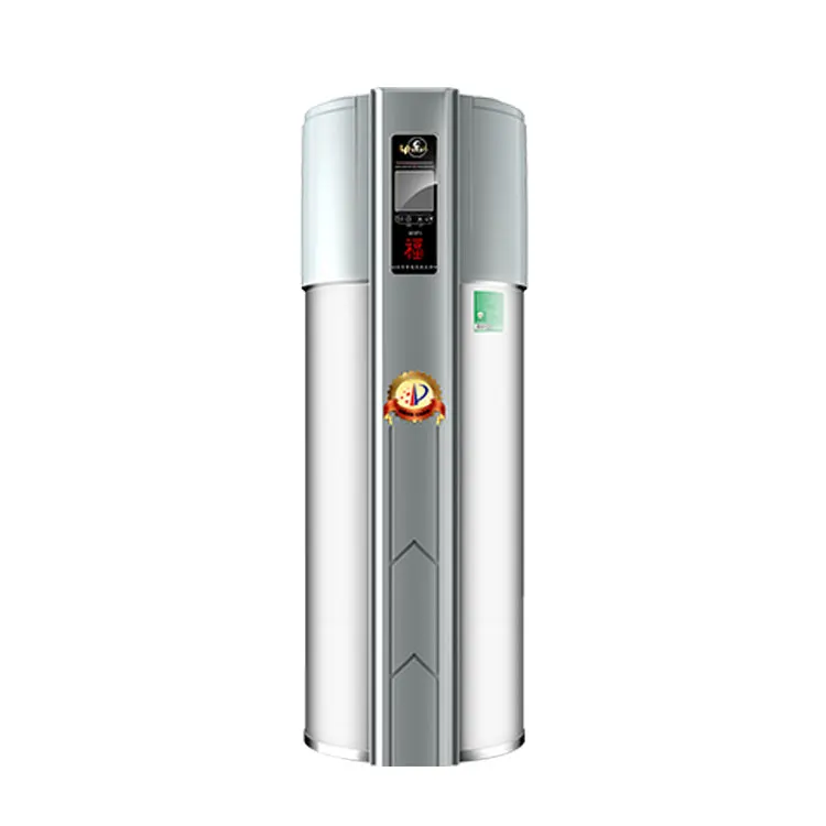 

New energy air source electric heat pump water heaters for domestic hot