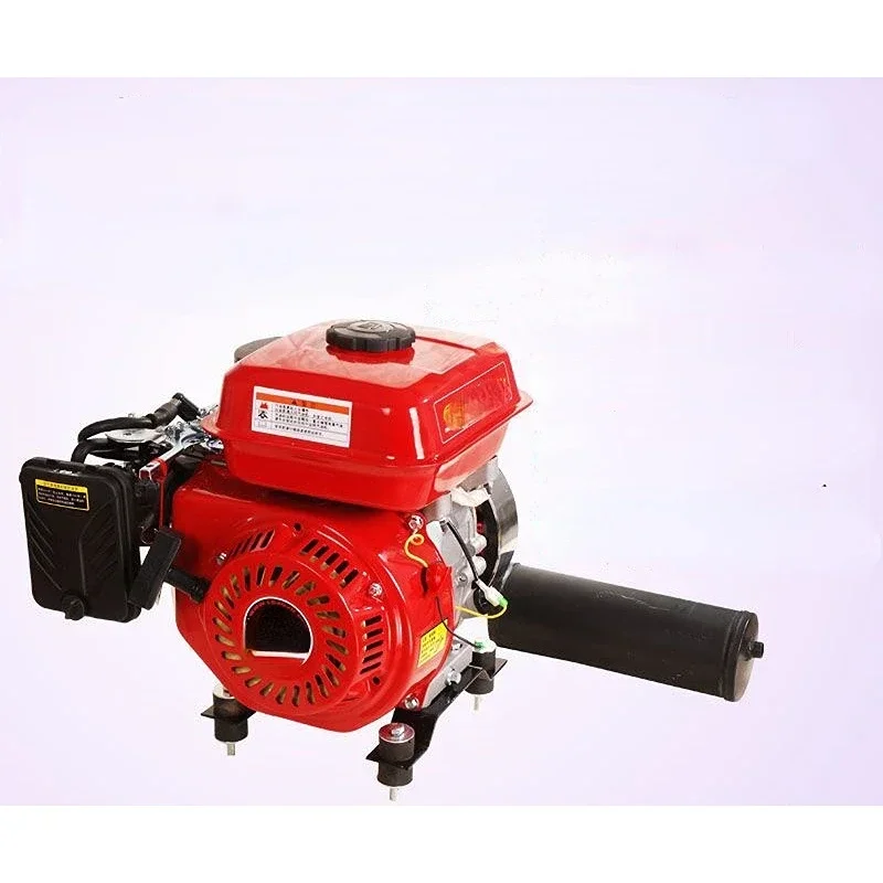 3000W Generator Bass 48V 60V 72V Electric Tricycle Four-wheeled Car Sedan Gasoline Charging Generator Range Extender Equipment