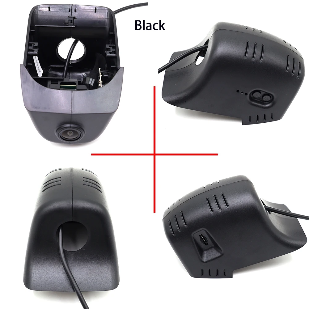 ZJCGO  DVR  ķ,   ĸ ī޶, 24 ð , ٰ VW Ʋ ׶Ʈ ̽Ʈ 2021 2022 2023 2024, 4K