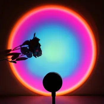 USB Room Photo Atmosphere Light 1