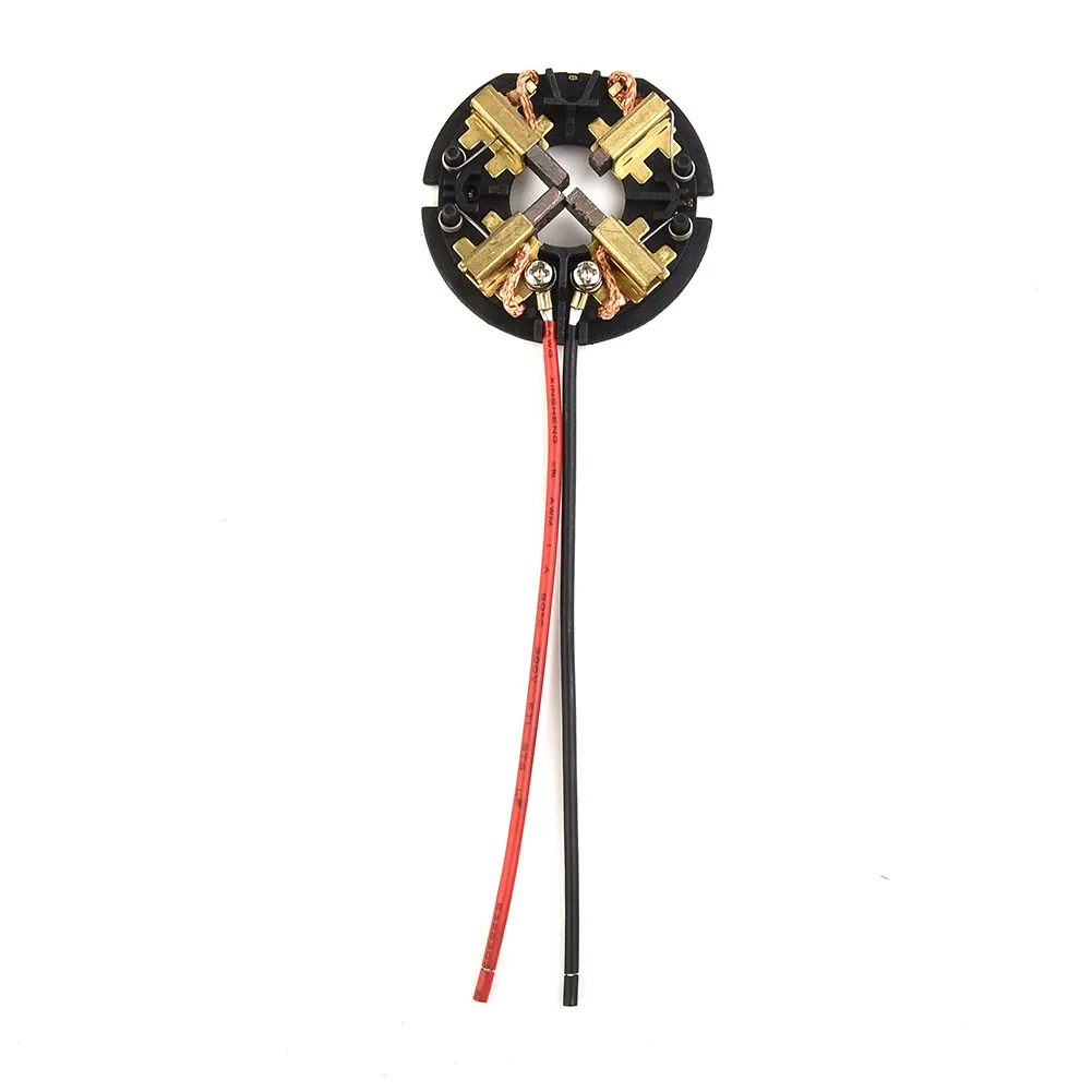 Juego Escobillas Carbono Juego De Escobillas De Carbón D63 Para Pulidora Milwaukee AP12E De 150mm Y 1200W Escobillas Carbono Milwaukee