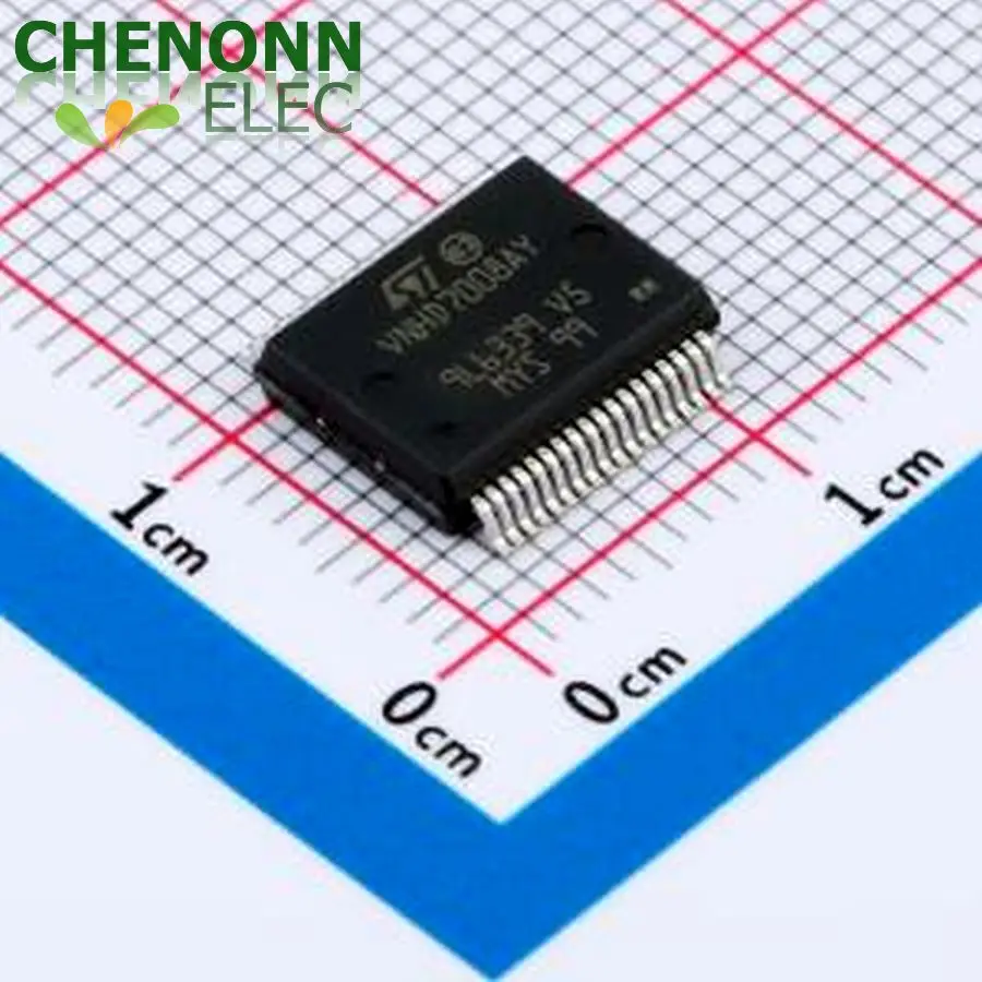 VNHD7008AYTR