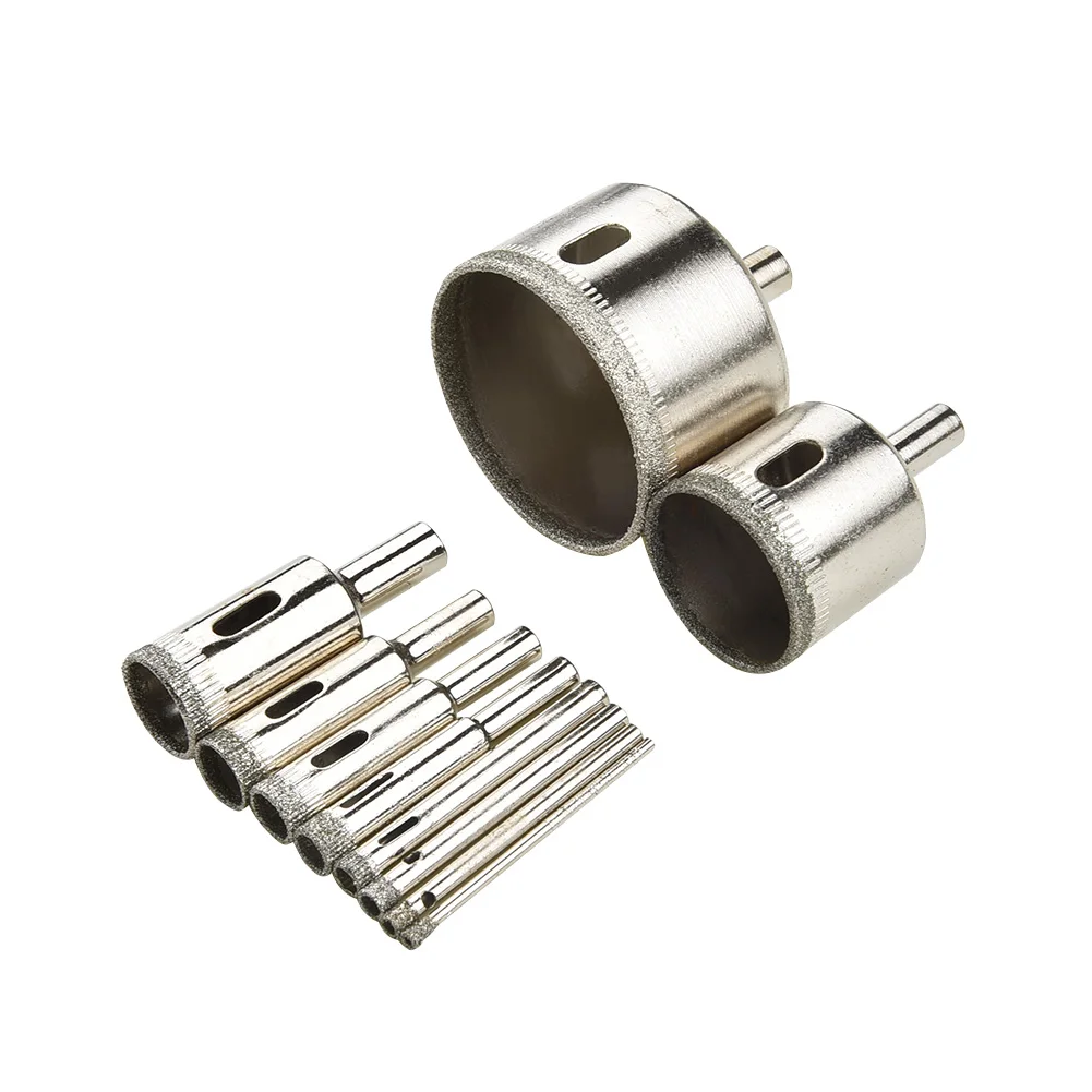 Рисунок 3 - Алмазная пила для отверстий