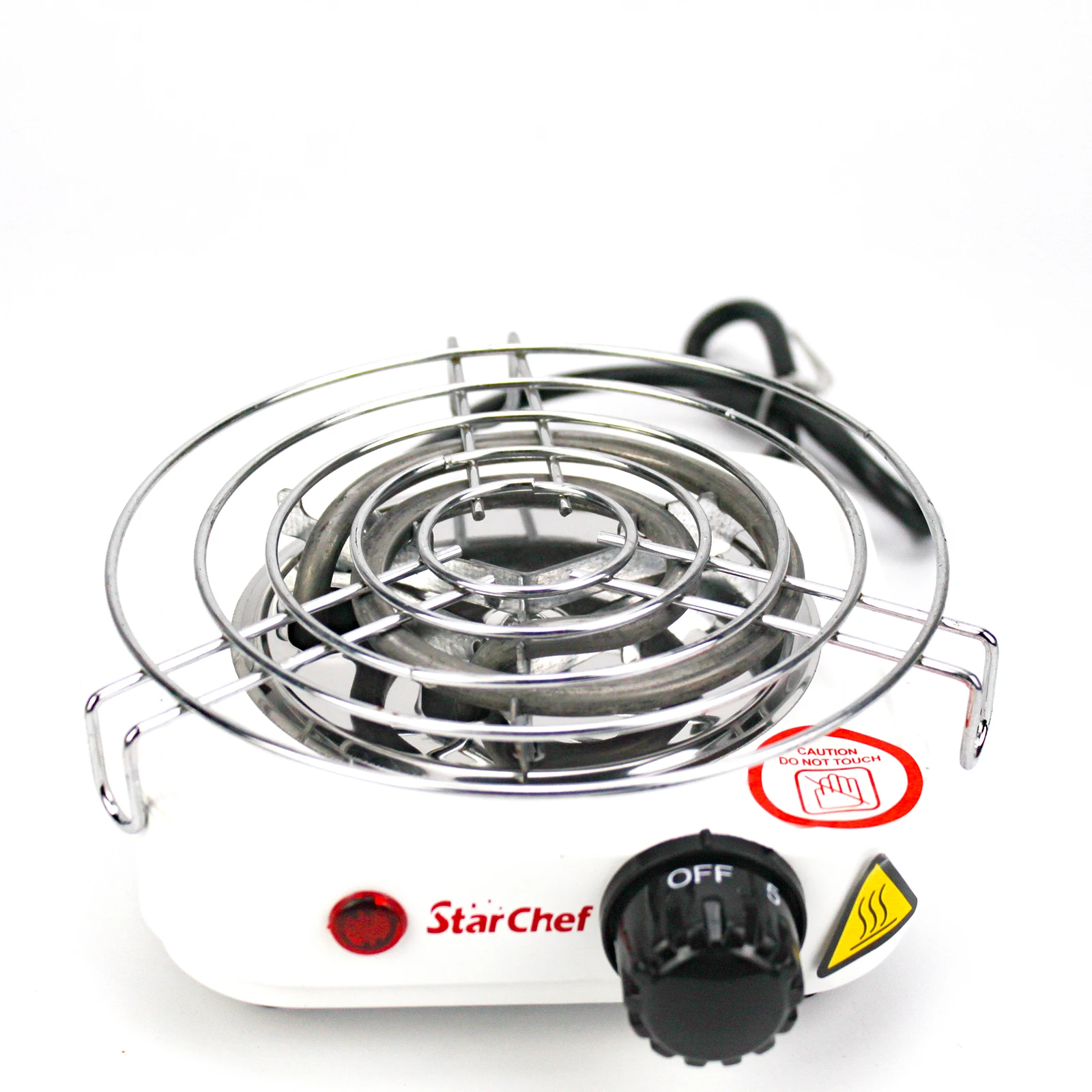 Hookah Charcoal Burner Holder for Nargile Sheesha Chicha Cachimbas Water Pipe Hookah Stove Shelf Shisha Accessories