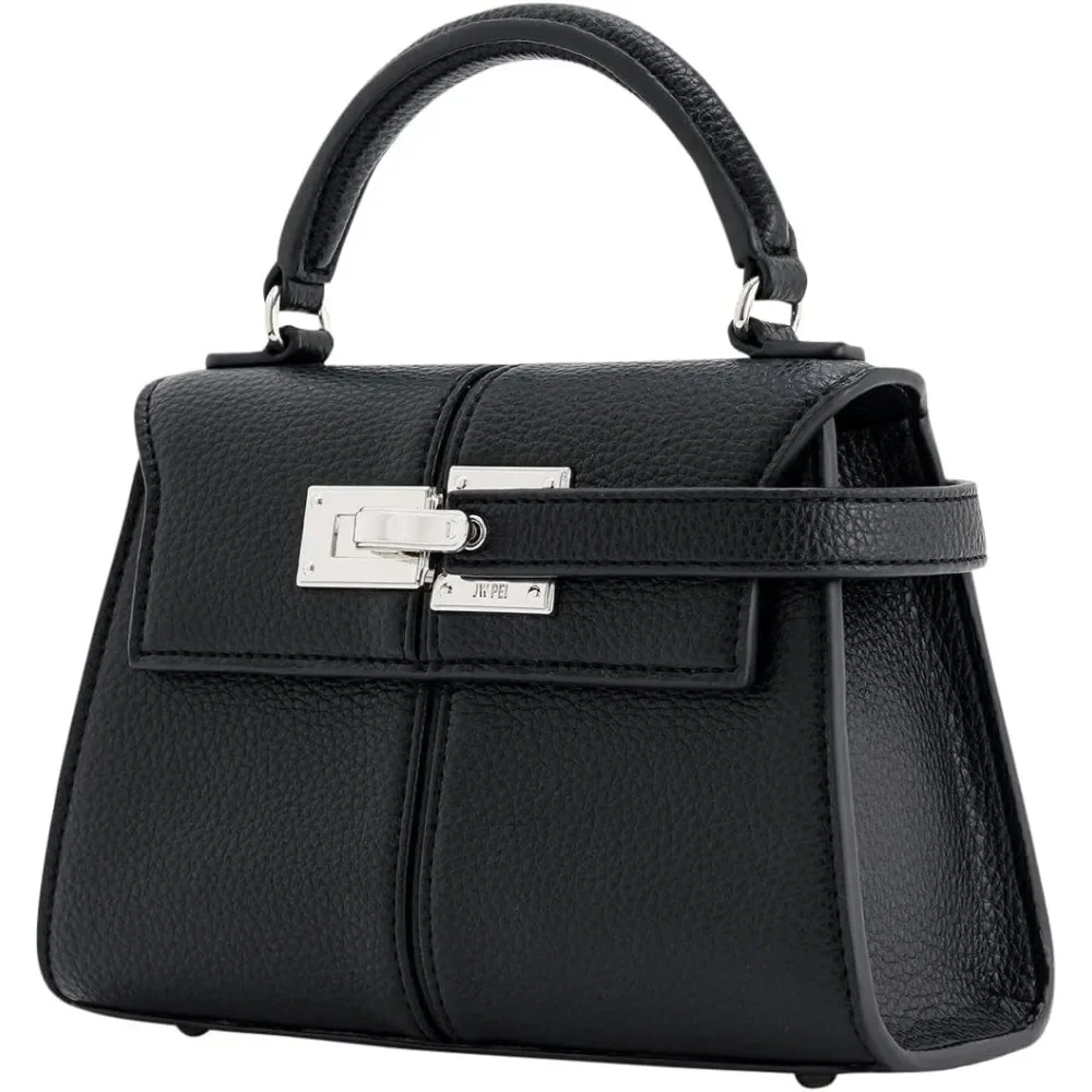 حقيبة نسائية ذات مقبض علوي من تصميم إليز، من إنتاج...