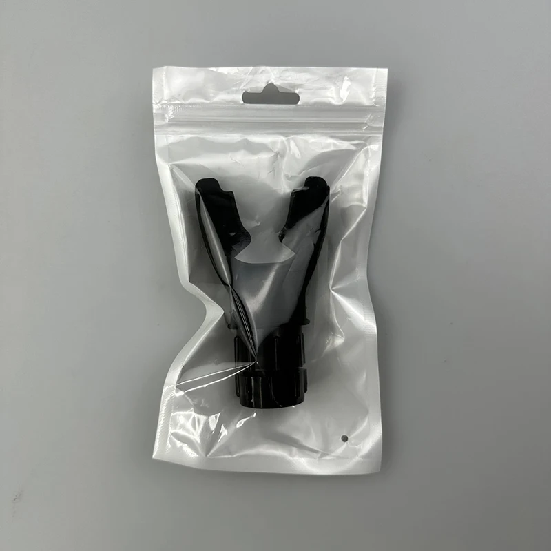 מכשיר תרגול נשימה נייד לריאות עם יכולת עמידות מתכווננת