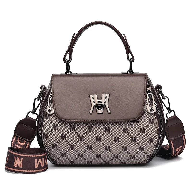 Shoulder Handbag Fashion Shoulder Bag Designer Women Handbag Luxury Handbags Pattern