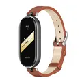 PU Brown Black
