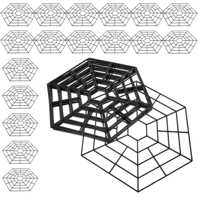 Mosogatóvédő Háló Védő Műanyag Úszó Tavak - Image 2
