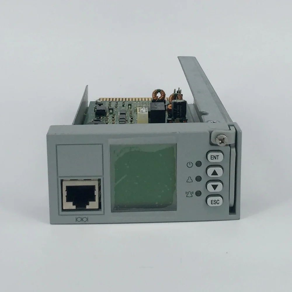 M222S For Emerson Monitoring Power Module NetSure211 C23/C46 Supporting Monitoring 3 M222S For Emerson Monitoring Power Module NetSure211 C23/C46 Supporting Monitoring