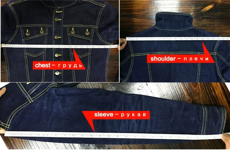 Description Picture 3 of itemFast Shipping Men's Genuine Leather Baseball Jacket Large Capacity Slim Fit Locomotive Black Soft Sheepskin Coat
