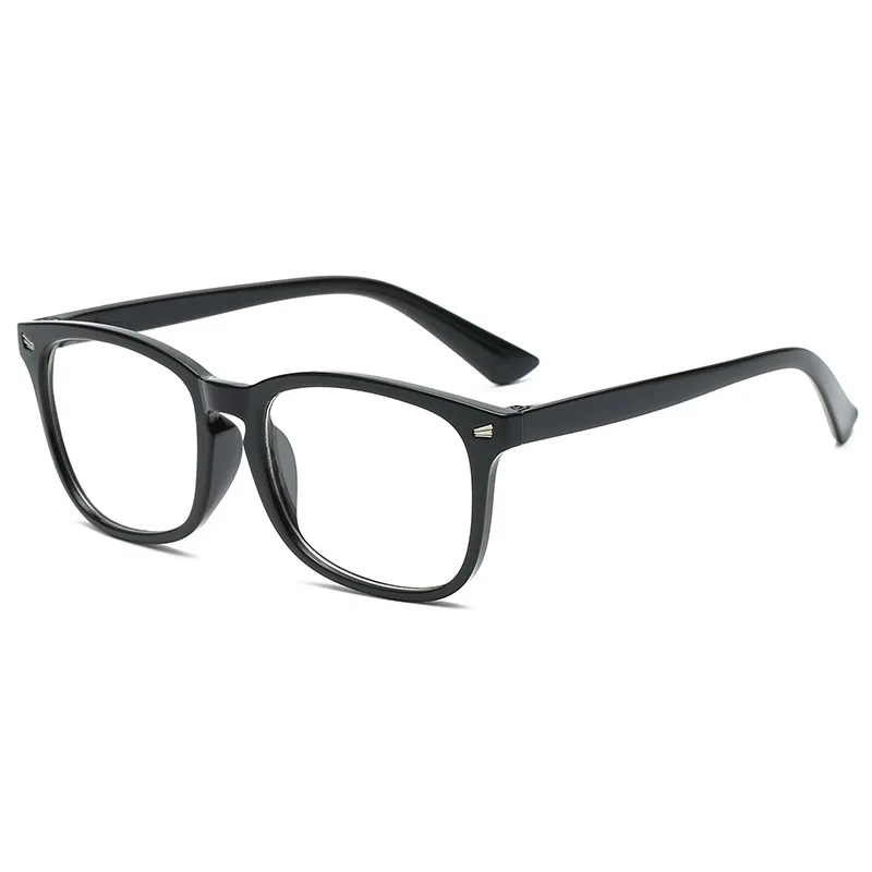 Mode anti-blaulicht lesebrille ultraleichte augenschutz leser brillen unisex elegante komfortable presbyopia brille – Detail 2