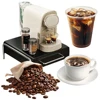 Coffee Capsule Storage Rack Holds Up To 36 Capsules Coffee Capsule Drawer Metal Coffee Capsule Container Coffee Accessories 1