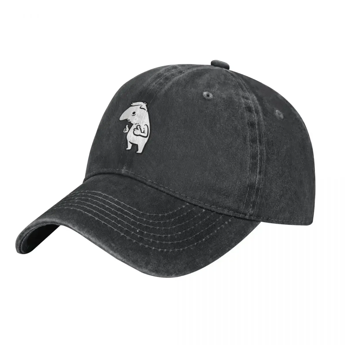 

Zach Hadel Psychicpebbles Cowboy Hat western Hat dad hat Gentleman Women's Golf Clothing Men's
