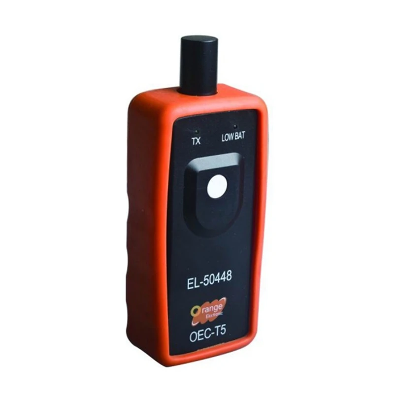 EL-50448 Car TPMS Reset Relearn Diagnostic Tool Auto Tire Pressure Sensor car tpms tool