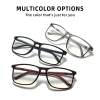 Lunettes de lecture classiques pour hommes/femmes, Anti lumière bleue, presbytie, lecteur + 1.0 + 1.5 + 2.0 + 2.5 + 3.0 + 3.5 5