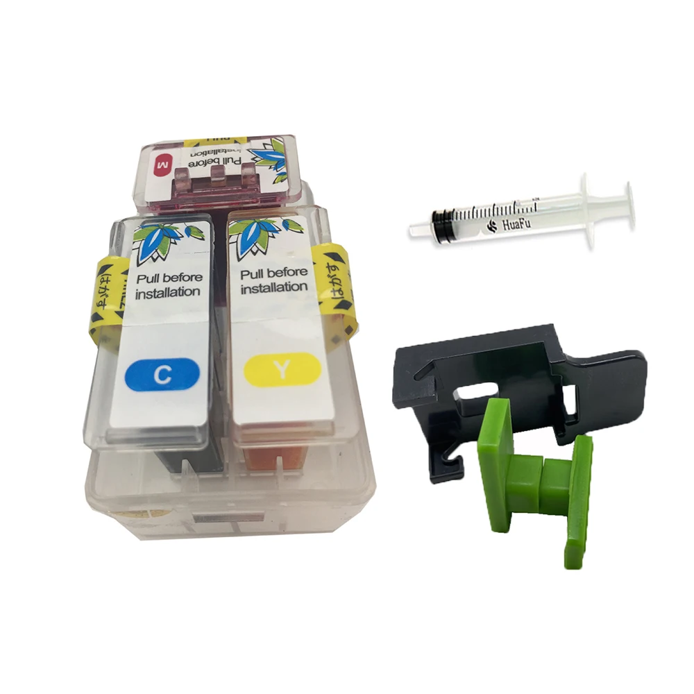 Printer Supplies Ink Cartridge Inkjet Ink Cartridge einkshop pg 545 PG-545 CL-546 Smart Cartridge Refill canon 545 546 Pixma IP2850 MX495 MG2950 MG2550 MG2450