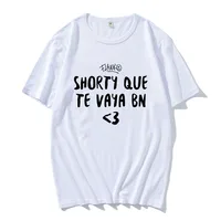 Streetwear Hip Hop Rels B Flakk Smile Graphic T-shirt Cotton Short Sleeve Summer Tee-shirt Casual Round Neck Soft Tshirts Unisex 1
