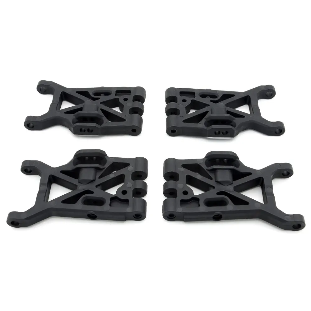 ZD Racing Verstellbare Spurstange Top Link Nylon Untere Schaukel C Sitz Lenkung Tasse Komponente für 1/12 BX-12 1/16 MT16 RC Auto – Detail 2