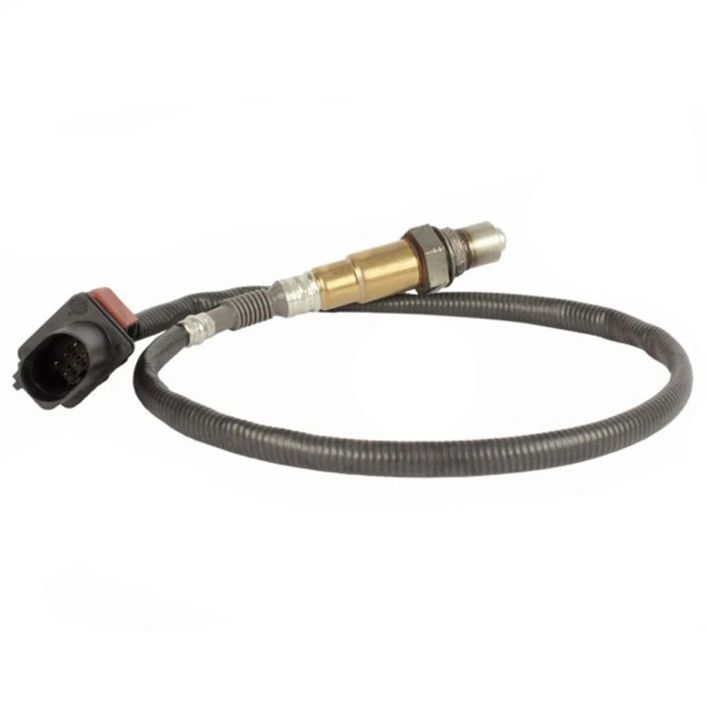 F1FZ-9F472-A Front Lambda Oxygen O2 Sensor for Ford C-MAX FOCUS TOURNEO TRANSIT CONNECT 1.0 EcoBoost F-150 2.7 EXPEDITION 3.5 2