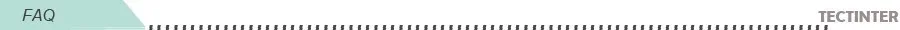 FAQ
