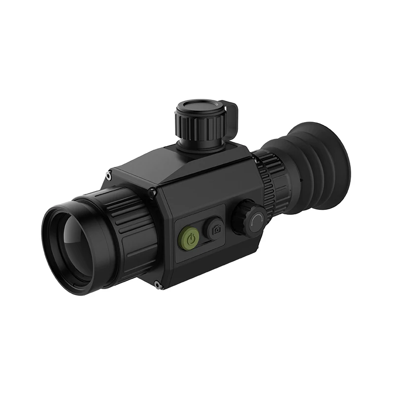 

C650 Thermal Imaging Sight Scope Monocular Night Vision for Professional Hunting Infrared Telescope 640*512 12μm