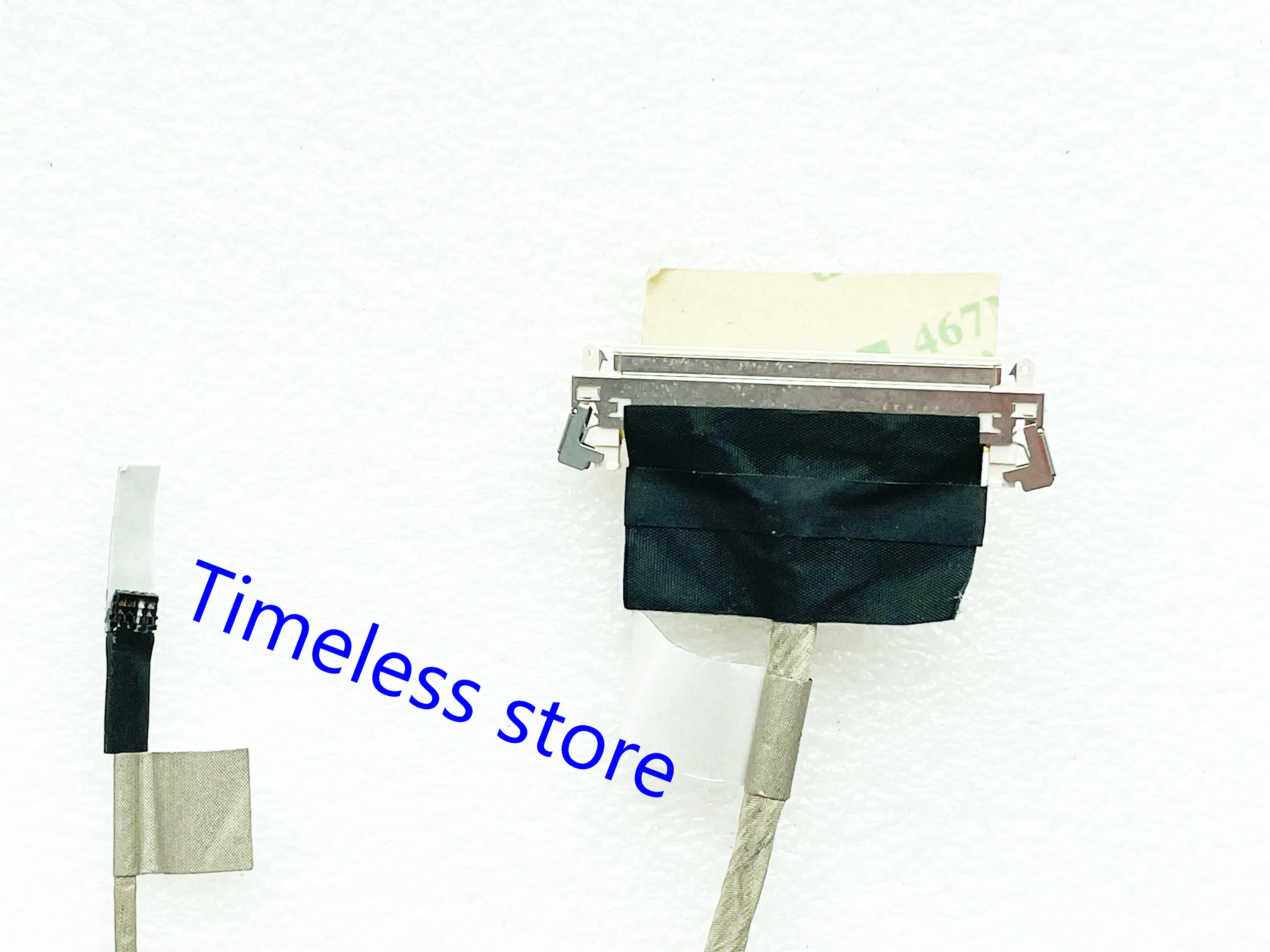 Cabo de Tela Lcd para Lenovo V53022icb V530-24icb 00xl461 Dc020030a00 Novo - Imagem 2