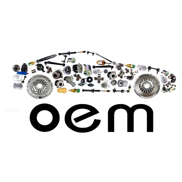 OEM Car Parts Store