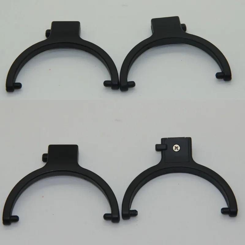 Replacement Hanger Hook & Connector For Sony MDR-7506, V6, V7, CD700, CD900 Headphones
