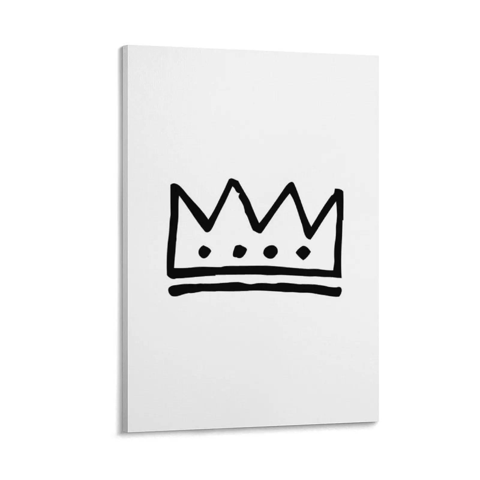 

charles the first merch charlesthefirst Canvas Painting room decorations aesthetic Paintings