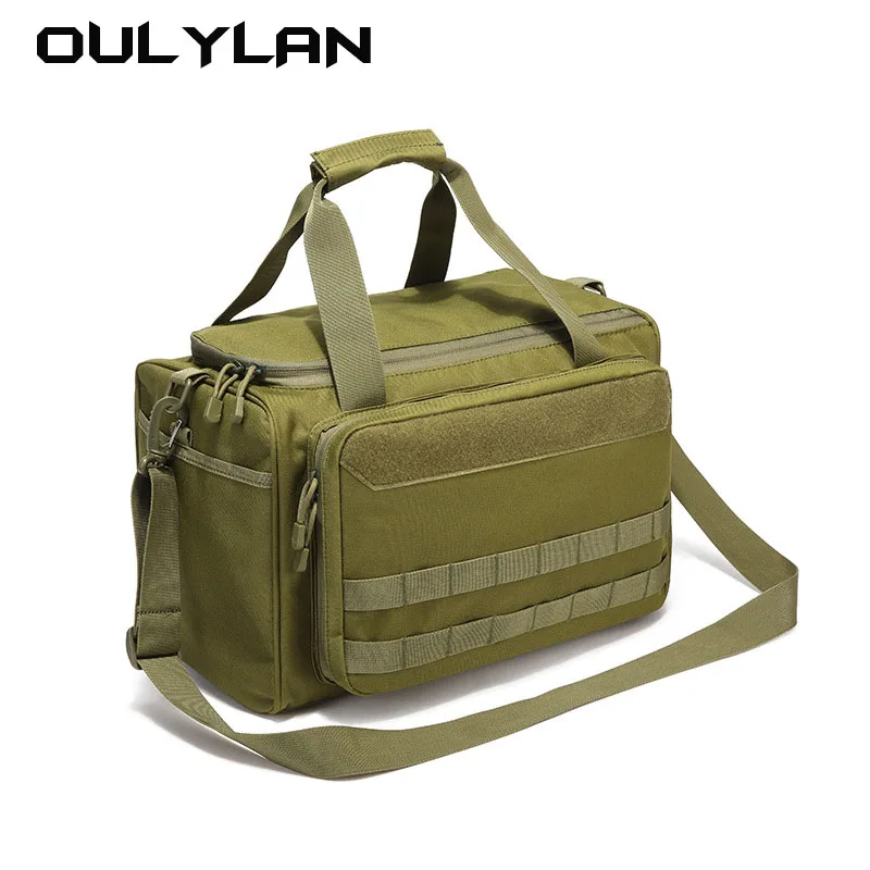 

Attack Backpack Travel Oxford Backpack Tactics Man Bags Camping Multifunction Backpack Sports Equipment Riding Casual