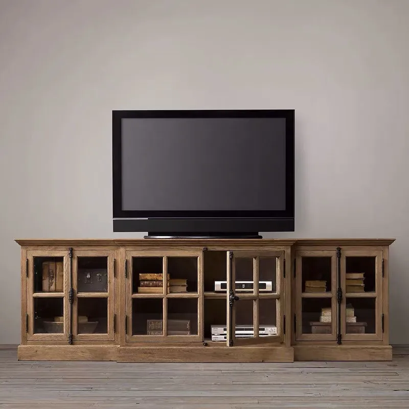 Купить Под Тв Из Дерева