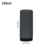 Kitchen Sink Soap Dispenser Dish Washing Liquid Squeeze Dispenser Silicone Hand Soap Shower Gel Lotion Travel Storage Bottle 6