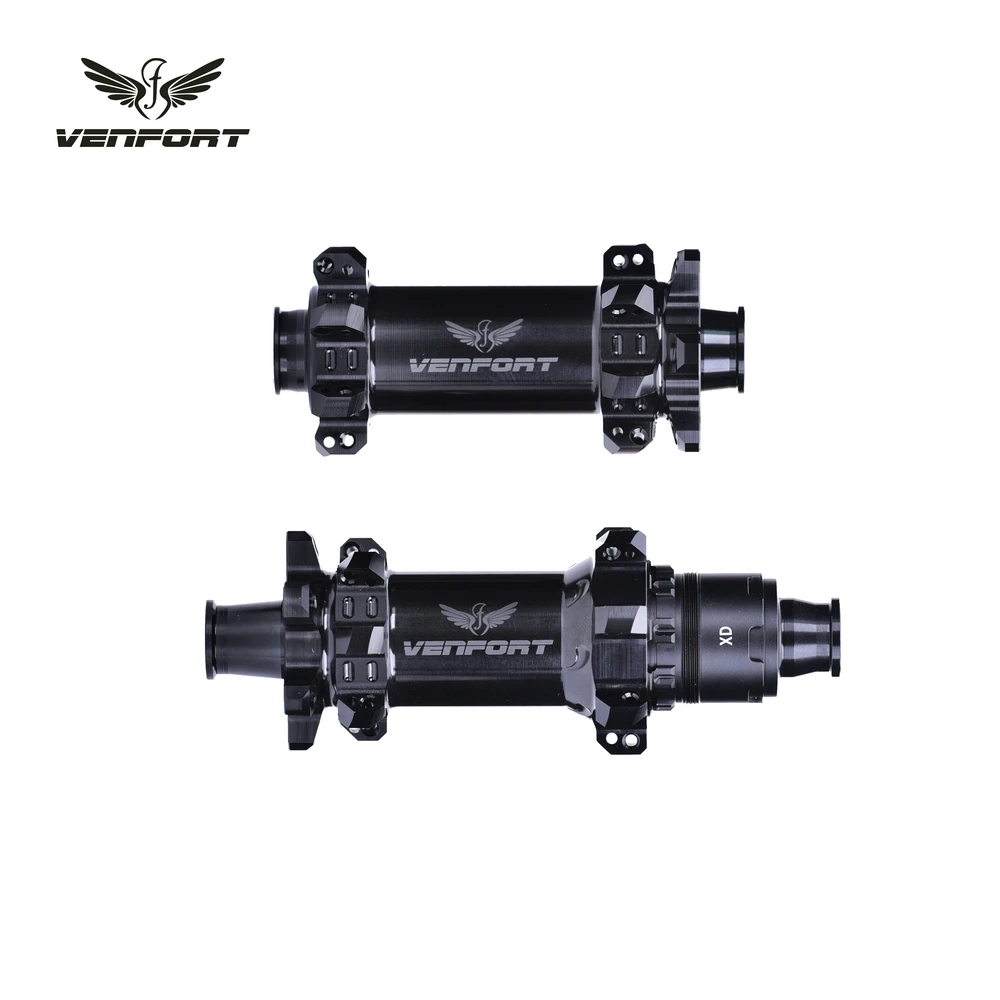 Venfort Straig 350 Freno A Disco Usato Bicicletta Diritta Trasmissione A Benna Cuscinetto Sigillato Ultra Leggero 36T Cricchetto B00St Hg/Xd/Ms 148