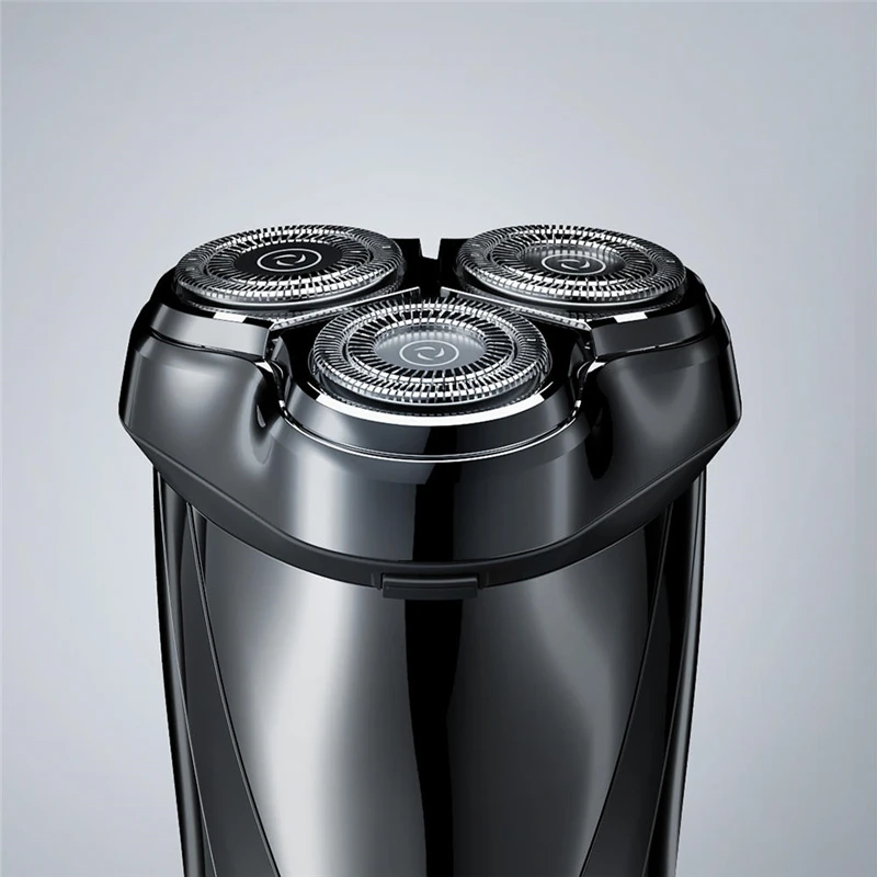 Original Shaver Head for Youpin Enchen BlackStone Electric Shavers 3 Pro Waterproof Dual-layer Blade Steel Blade