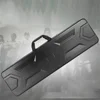 Tactical Weapon Organizer Shockproof Suitcase Bow and Bow Weapon Case Storage Bag Safety Shockproof Sponge Waterproof 3