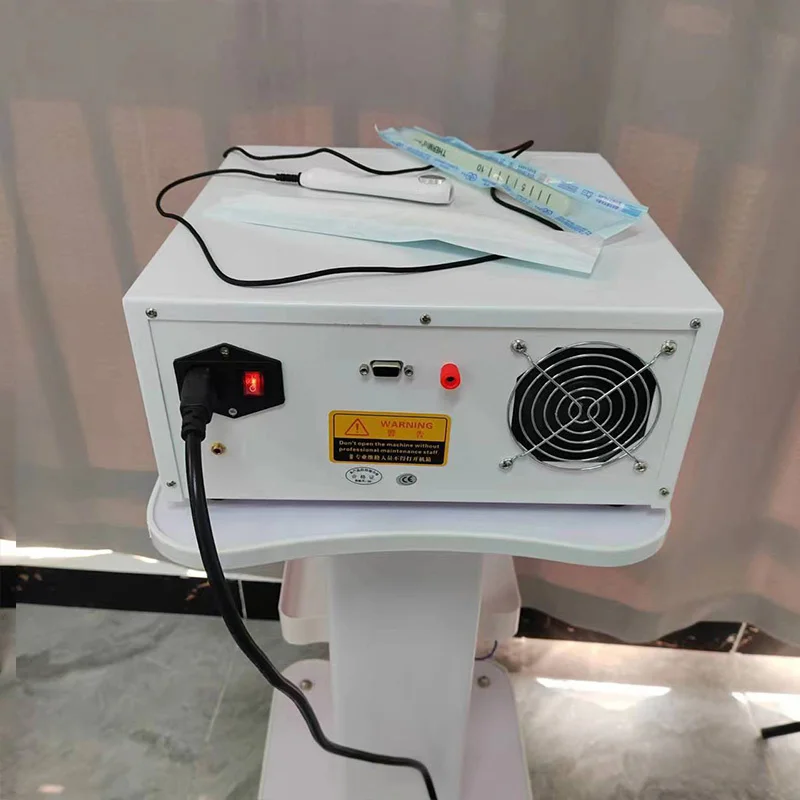 Thermiva Vaginal Tightening Private Parts Care Postpartum Tightening Repair Fraction Machine Private Parts Care Beauty Device 6