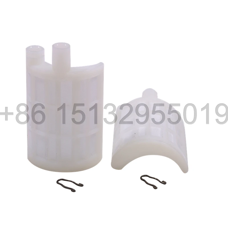 The filter that uses in the SCR AdBlue tank buoys 008