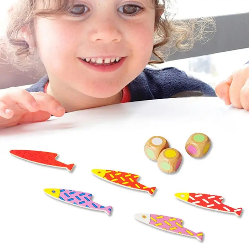 Рисунок 4 - Игрушки Монтессори для сортировки животных