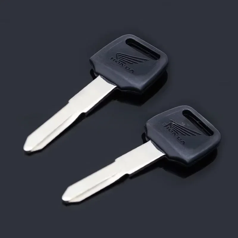 Moto Key Blanks for Honda CBR17 22 23 29 VFR30 CB400 Sapphire Motorcycle Key Blank Replacement Blank Motorcycle Accessories motorcycle keys,motorcycle key accessories