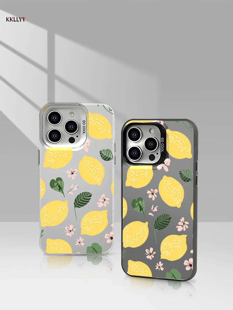 Liquid Silicone Phone Case Image 8