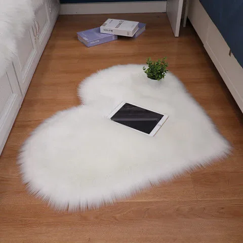 

CwyiK Luxurious New Design Living Room Carpet | Soft Bedroom Rug