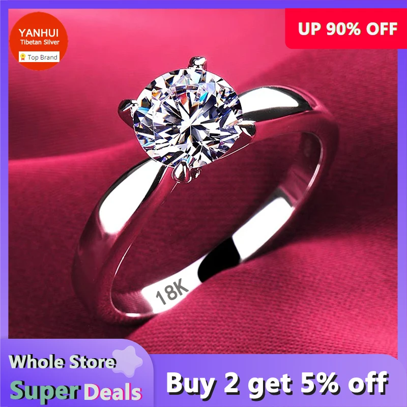 Buy Two Finger Ring, Double Finger Ring, Sterling Silver Ring, High Quality CZ  Ring, .925 Two Finger Ring, CZ Ring, Online in India - Etsy