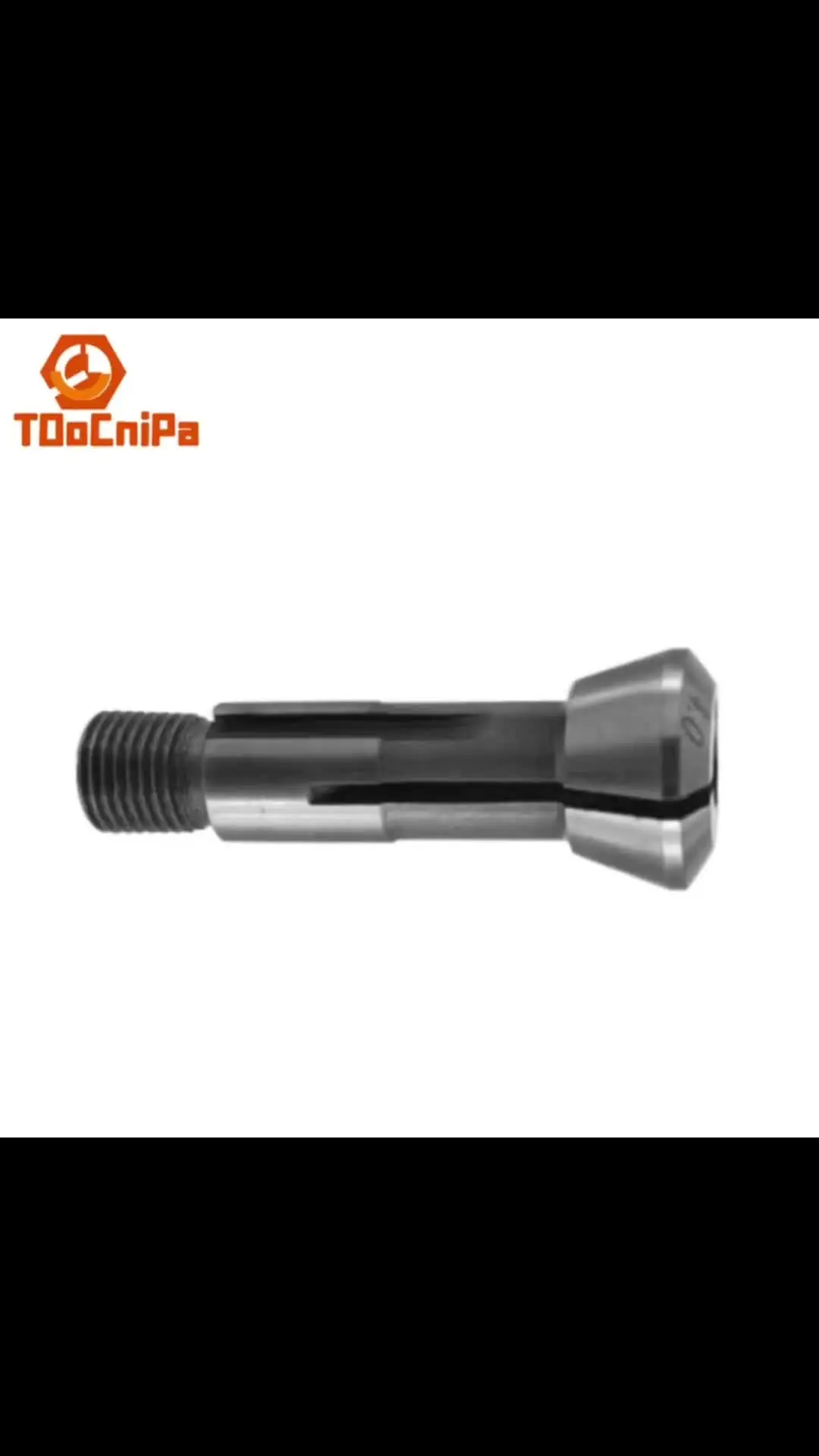 チャクチャックスプリングコレットセット、時計旋盤スペシャル、c6104