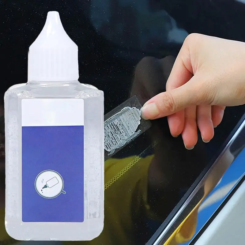 Quick Sticker Remover Powerful Car Adhesive Remover Universal Glue Removal Tool Wall Sticker Removal Car Glass Label Cleaner