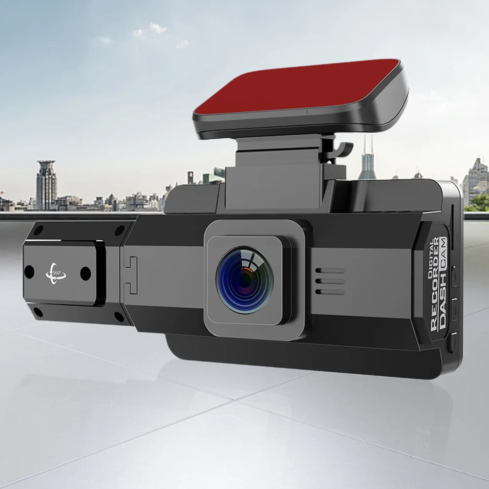 3 ġ  ķ HD 1080P  DVR ī޶, 170   ߰ ð  ڴ,  ȭ  ī޶   