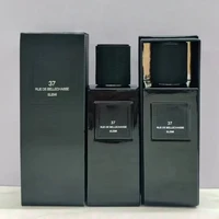 Parfum unisexe 125 ml, best-seller, senteur orientale boisée, pamplemousse et florale, longue tenue, grande capacité, pour homme et femme 4