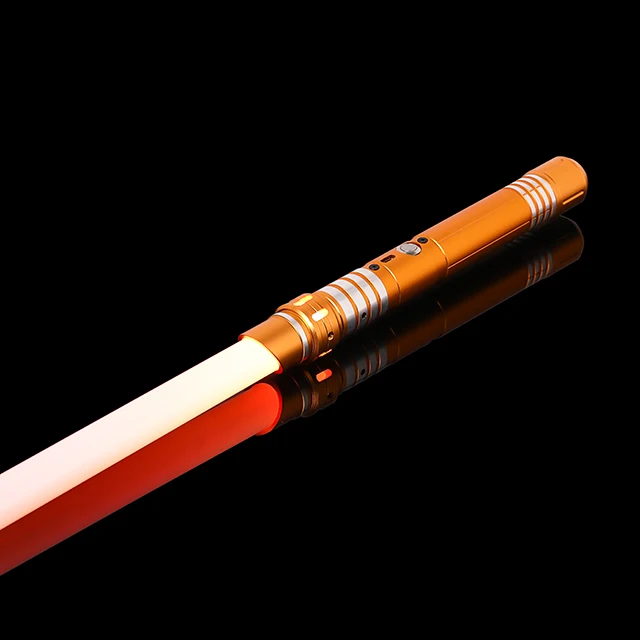 Gold RGB (Type 7)