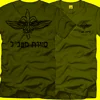 IDF Reconnaissance Unit Sayeret Matkal Special Forces Insignia T-Shirt Short Sleeve Casual 100% Cotton O-Neck Mens T-shirt 1