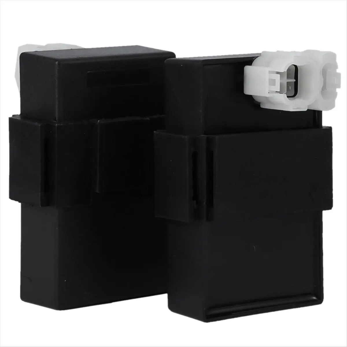 XL 600 V XL600V Transalp PD06 MS8 CI558-ABFB용 2PCS CDI 점화 박스